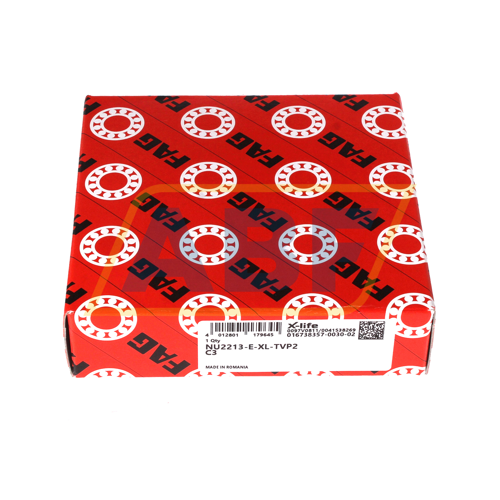 NU2213-E-XL-TVP2-C3 FAG