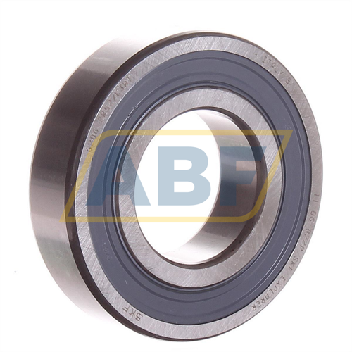 6206-2RS2/C3WT SKF