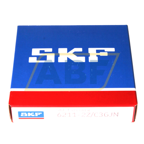 6211-2Z/C3GJN SKF