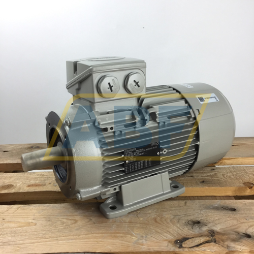 1LE1001-1AA63-4NA4-Z Siemens