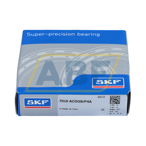 7010ACDGB/P4A SKF