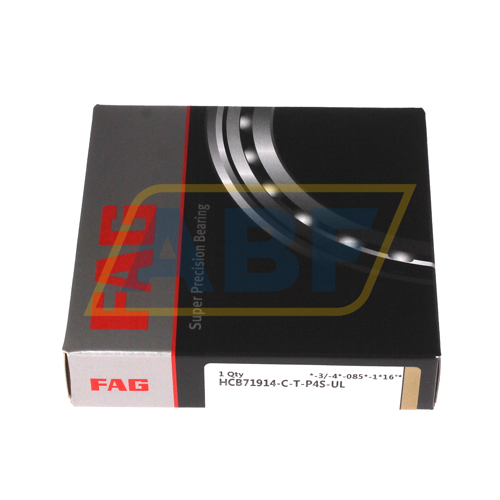 HCB71914-C-T-P4S-UL FAG