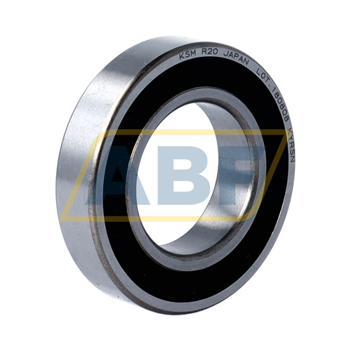 R20-2RS KSM