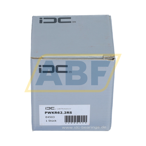 PWKR62.2RS IDC/Interprecise Donath GmbH
