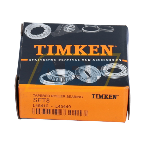 L45449/L45410 Timken