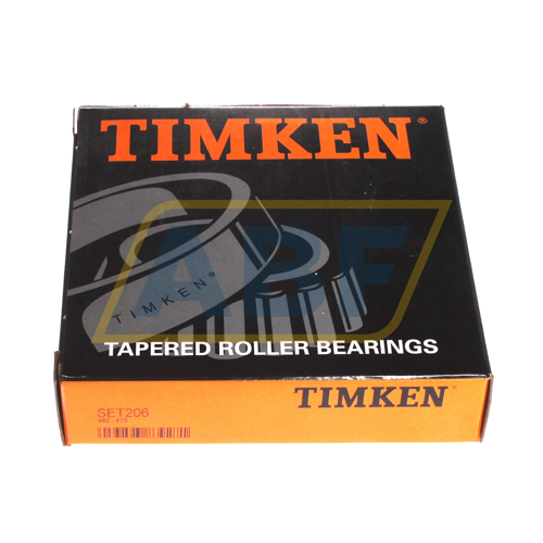 482/472 Timken