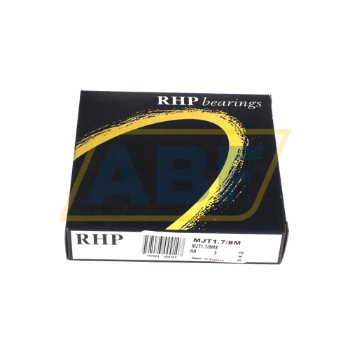 MJT1.7/8MB RHP