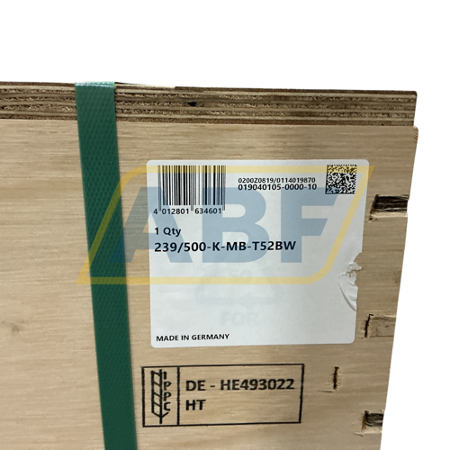 239/500-K-MB-T52BW FAG