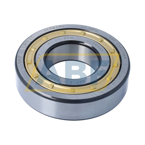NJ311ECM SKF