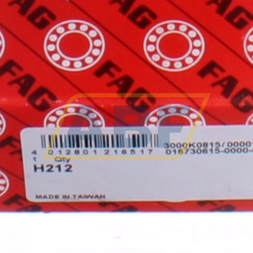 H212 FAG