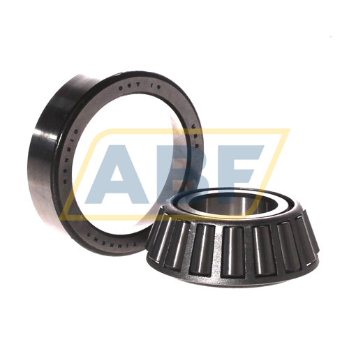 SET308 Timken