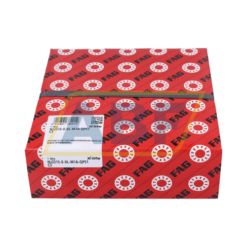 NJ2315-E-XL-M1A-QP51-C3 FAG