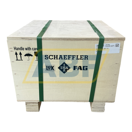 NU424-XL-M1-F1-C4 FAG