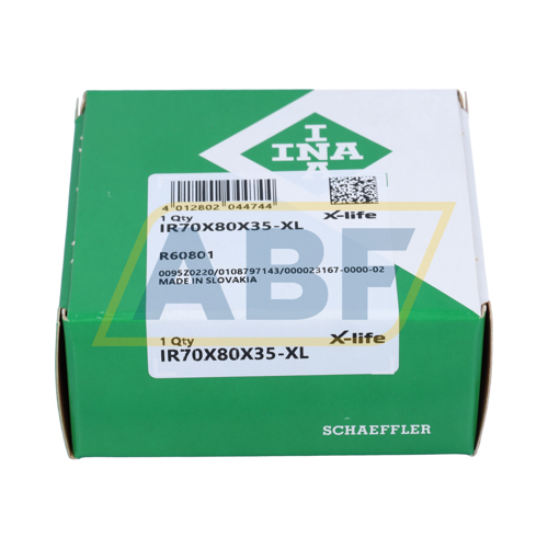 IR70X80X35-XL INA