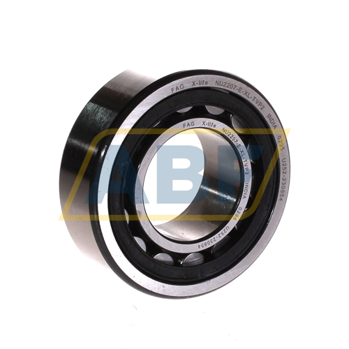 NU2207-E-XL-TVP2 FAG
