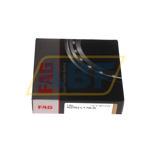 HCS7012-C-T-P4S-UL FAG