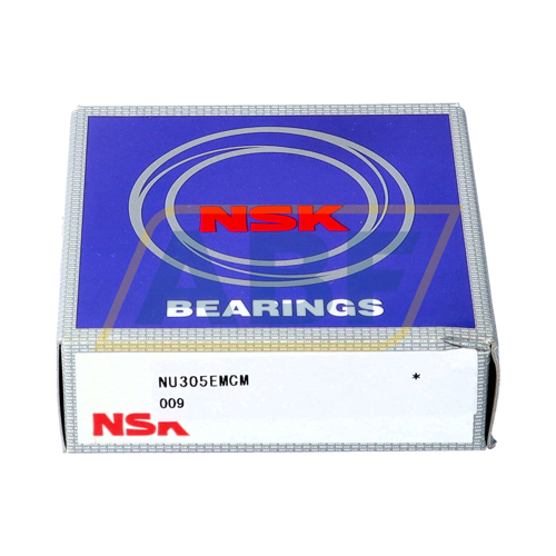 NU305EMCM NSK