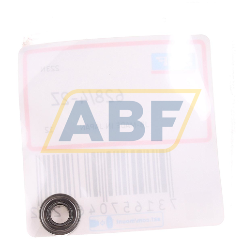 628/4-2Z SKF