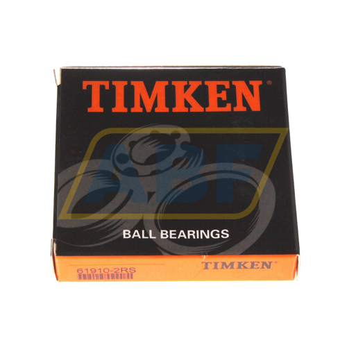 61910-2RS Timken