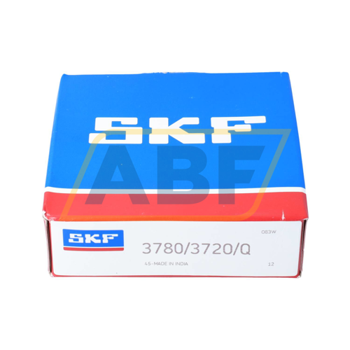 3780/3720/Q SKF