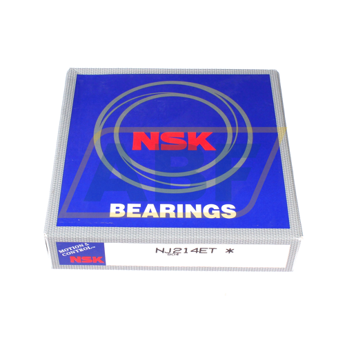 NJ214ET NSK