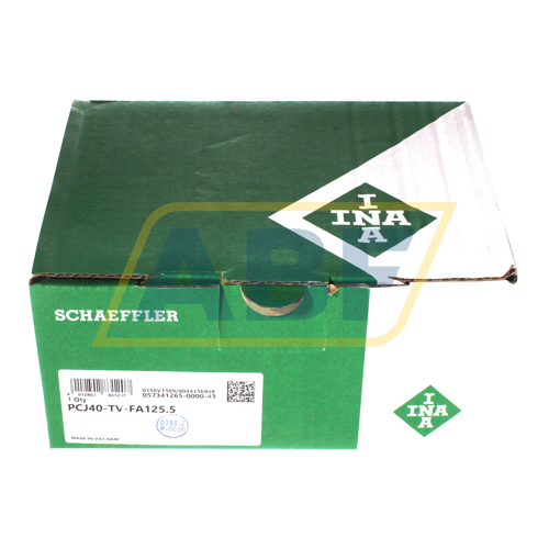 PCJ40-TV-FA125.5 INA