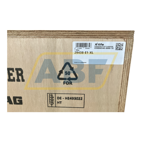 29438-E1-XL FAG