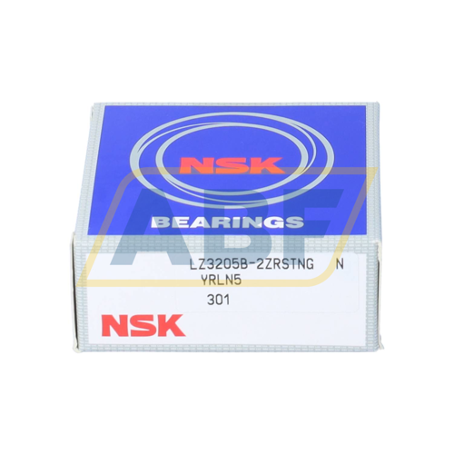 LZ3205B-2ZRSTNG YRLN5 NSK