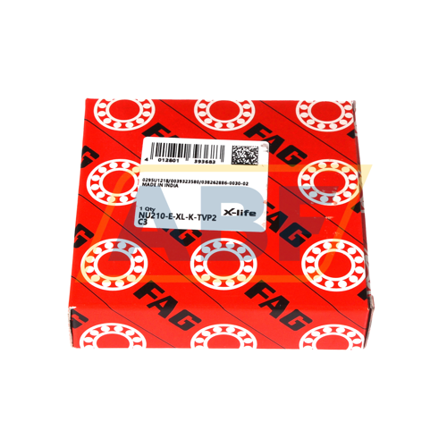 NU210-E-XL-K-TVP2-C3 FAG