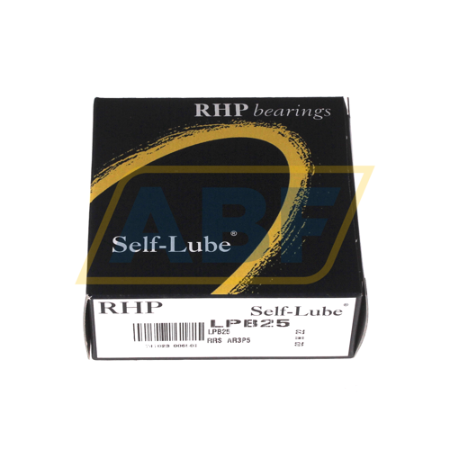 LPB25 RHP
