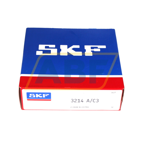 3214A/C3 SKF