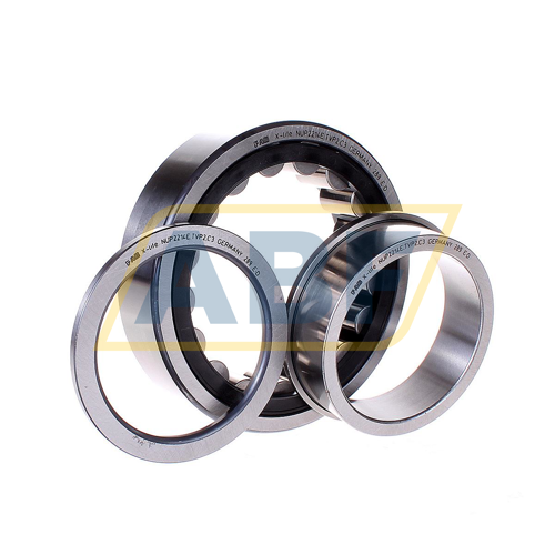 NUP2214-E-TVP2-C3 FAG