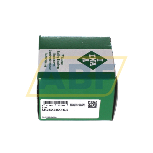 LR25X30X16,5 INA