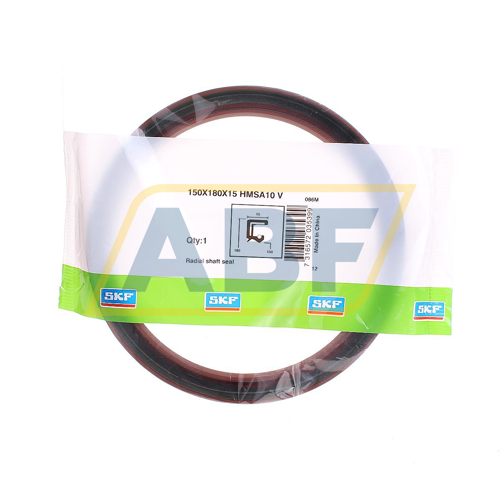 150X180X15HMSA10V SKF