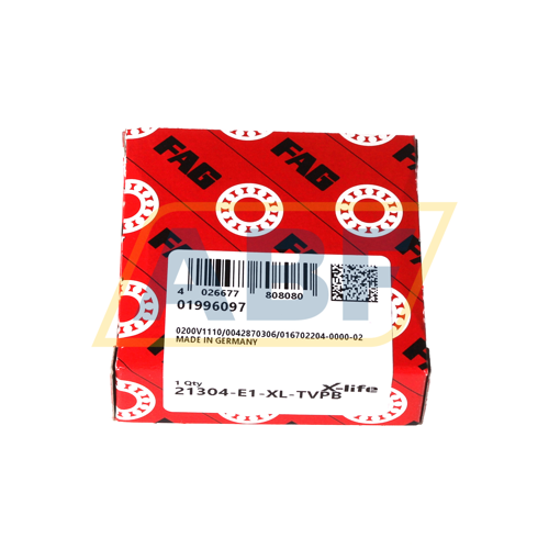 21304-E1-XL-TVPB FAG
