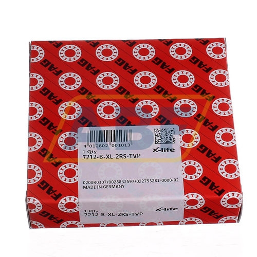 7212-B-XL-2RS-TVP FAG