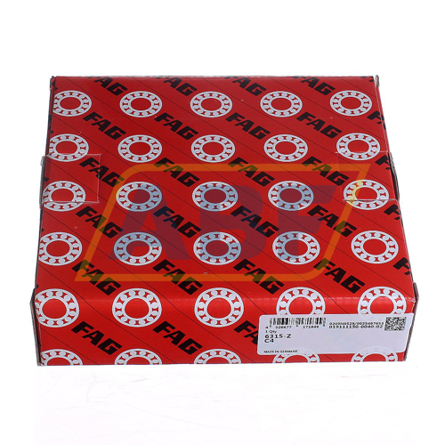 6315-Z-C4 FAG