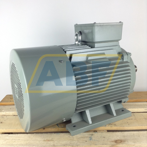 ZAH200LA-6/HE-B3 Ziehl-Abegg