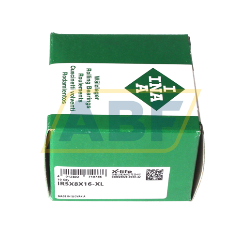 IR5X8X16-XL INA