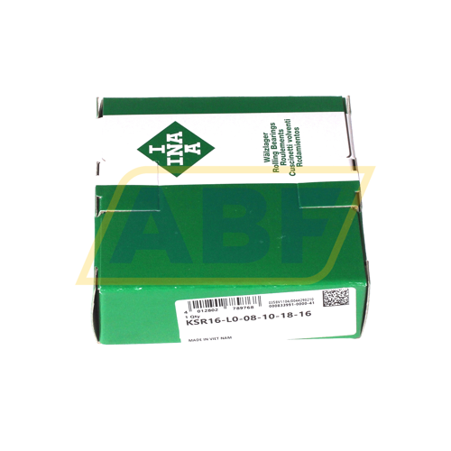 KSR16-L0-08-10-18-16 INA