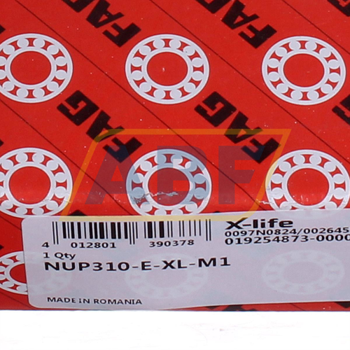 NUP310-E-XL-M1 FAG