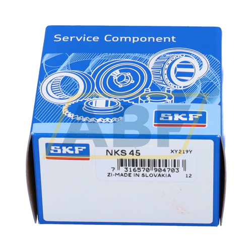 NKS45 SKF