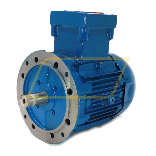 7.5K32CI1132S2B5EX2G WEG