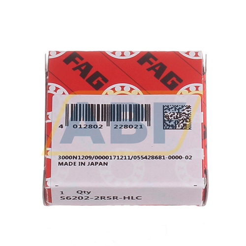 S6202-2RSR-HLC FAG