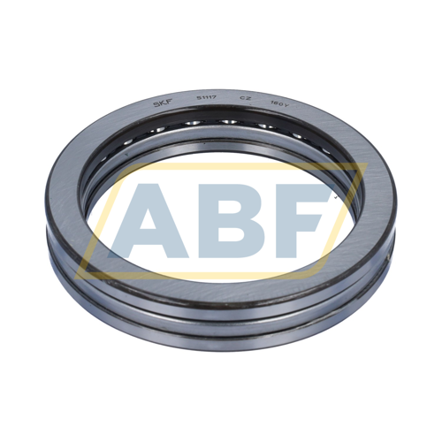 51117 SKF