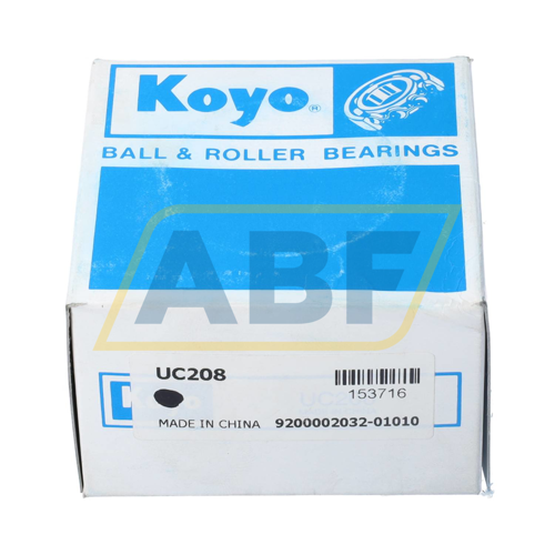 UC208 Koyo (JTEKT)