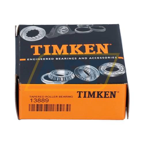 13889 Timken