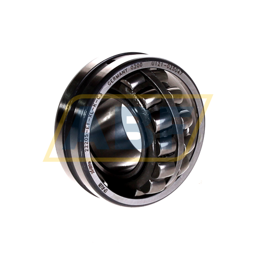 22205-E1-XL-K-C3 FAG