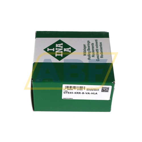 GYE45-KRR-B-VA-HLA INA