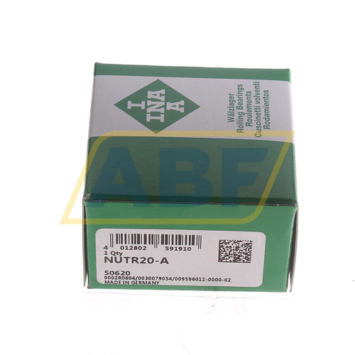 NUTR20-A INA